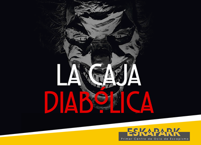 La Caja Diabólica A Coruña